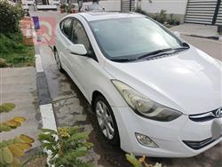 هيونداي أفانتي